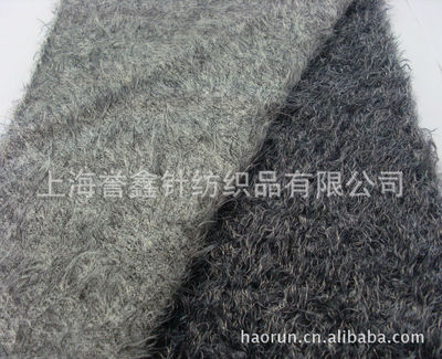 上海譽鑫針紡織品 優(yōu)質針織面料供應商與昊潤精密技術的完美結合