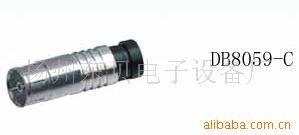 揚州東貝電子設備廠 排針產品列表
