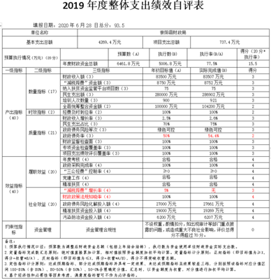 崇陽(yáng)縣政府-崇陽(yáng)縣財(cái)政局2019年部門決算